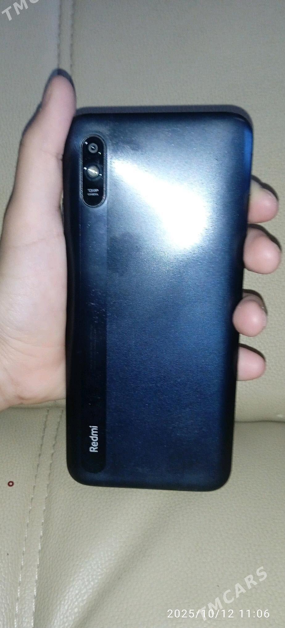 Redmi 9A - Daşoguz - img 2