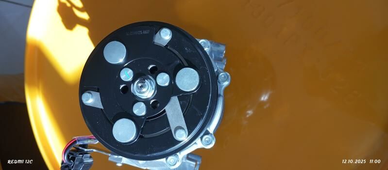 jetour X90PLUS kompresor 5 000 TMT - ул. Подвойского (Битарап Туркменистан шаёлы) - img 3