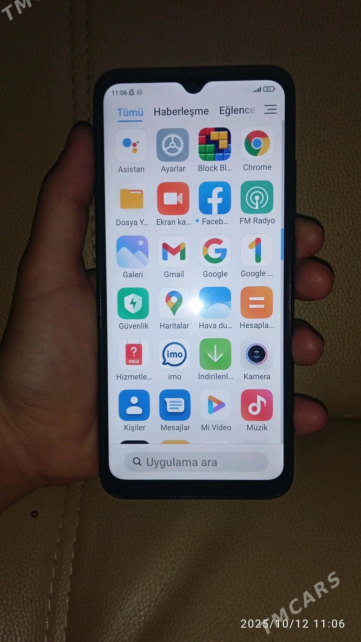 Redmi 9A - Daşoguz - img 4