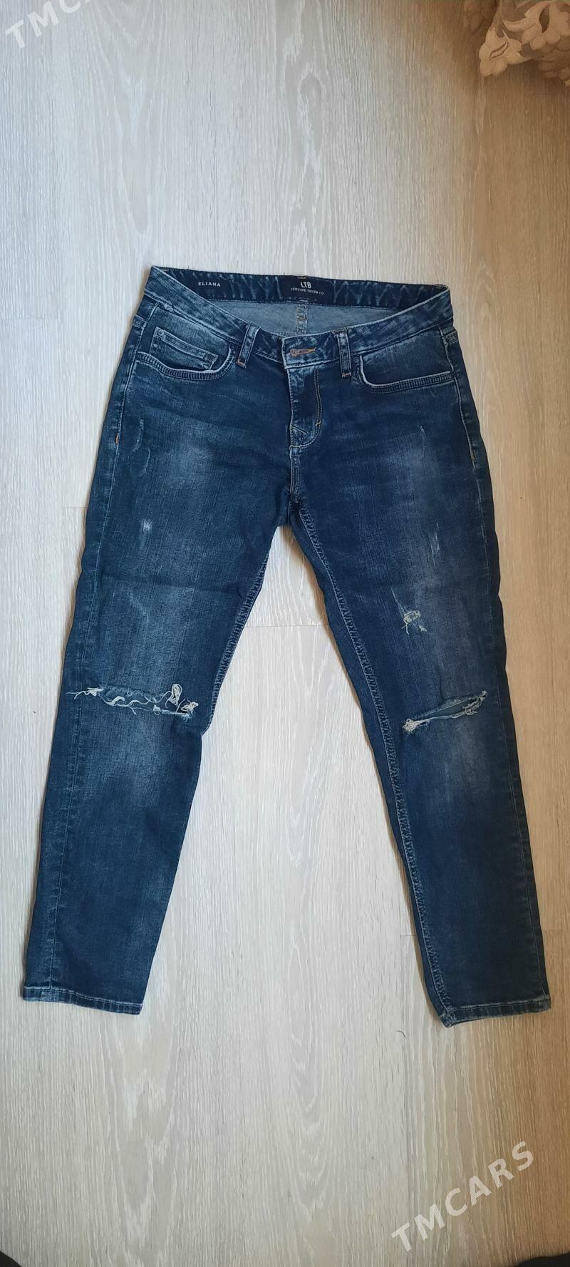 Женский вещи ayal esik - Parahat 1 - img 2