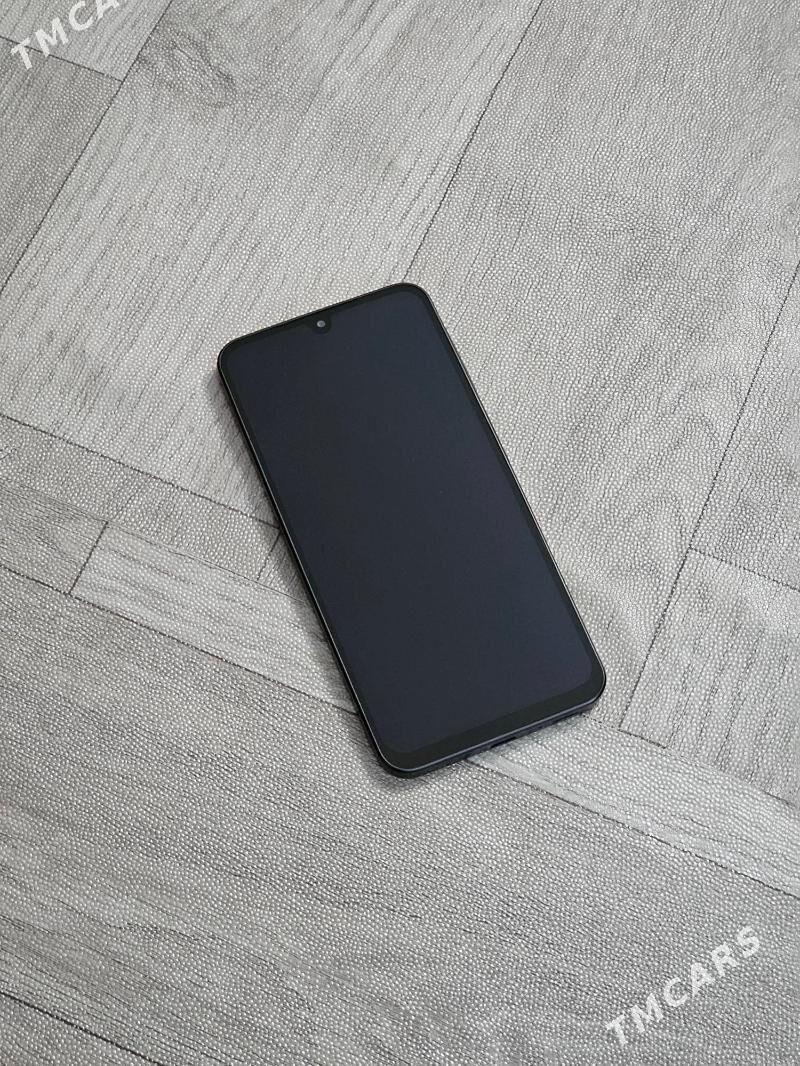 A26 - Aşgabat - img 1