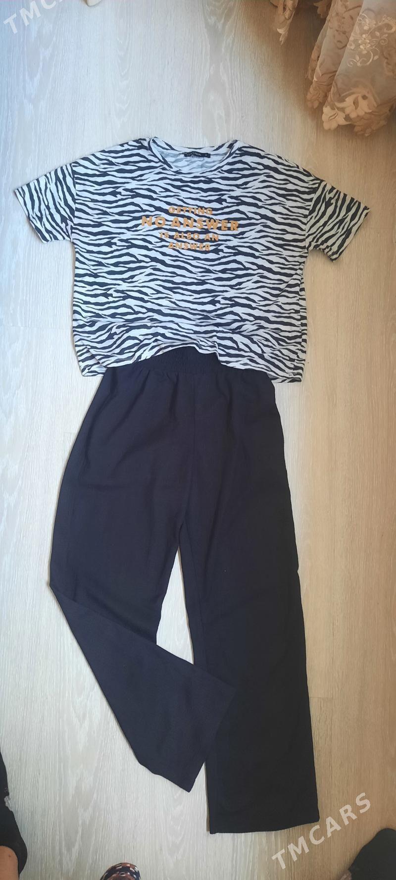 Женский вещи ayal esik - Parahat 1 - img 6