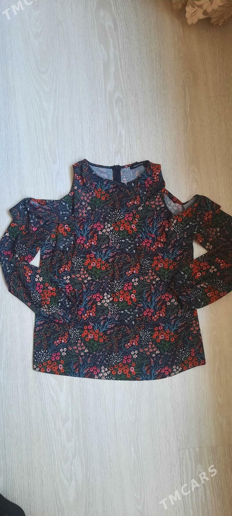 Женский вещи ayal esik - Parahat 1 - img 7