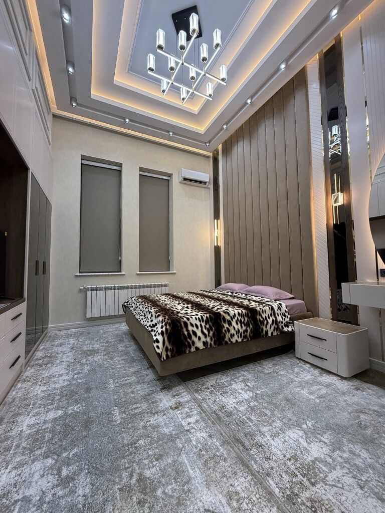 GOGOL ELITKA 3 KOMNAT - Ашхабад - img 5