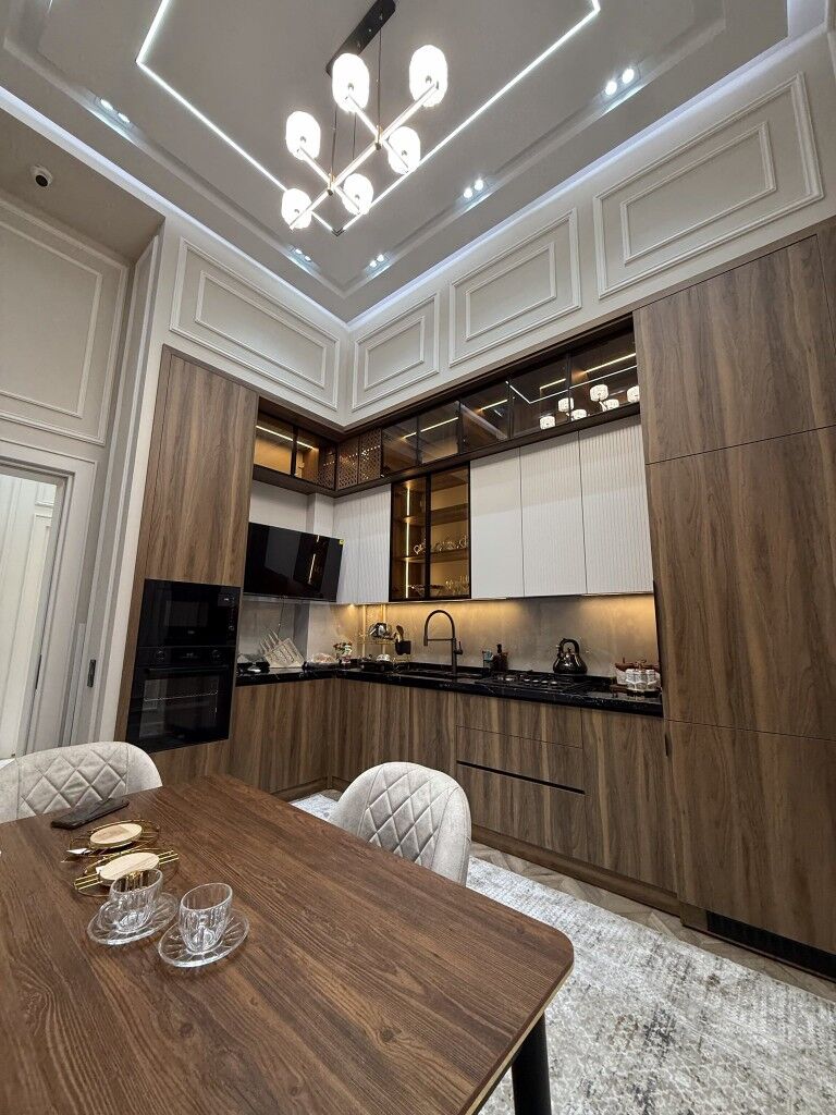 GOGOL ELITKA 3 KOMNAT - Ашхабад - img 9