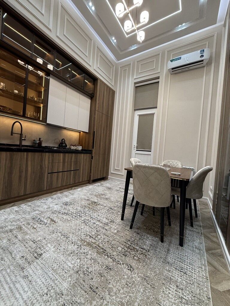 GOGOL ELITKA 3 KOMNAT - Ашхабад - img 6