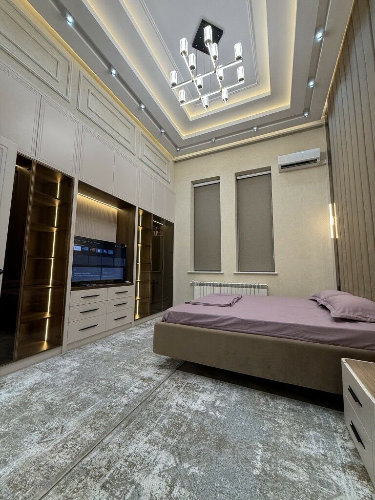 GOGOL ELITKA 3 KOMNAT - Ашхабад - img 10