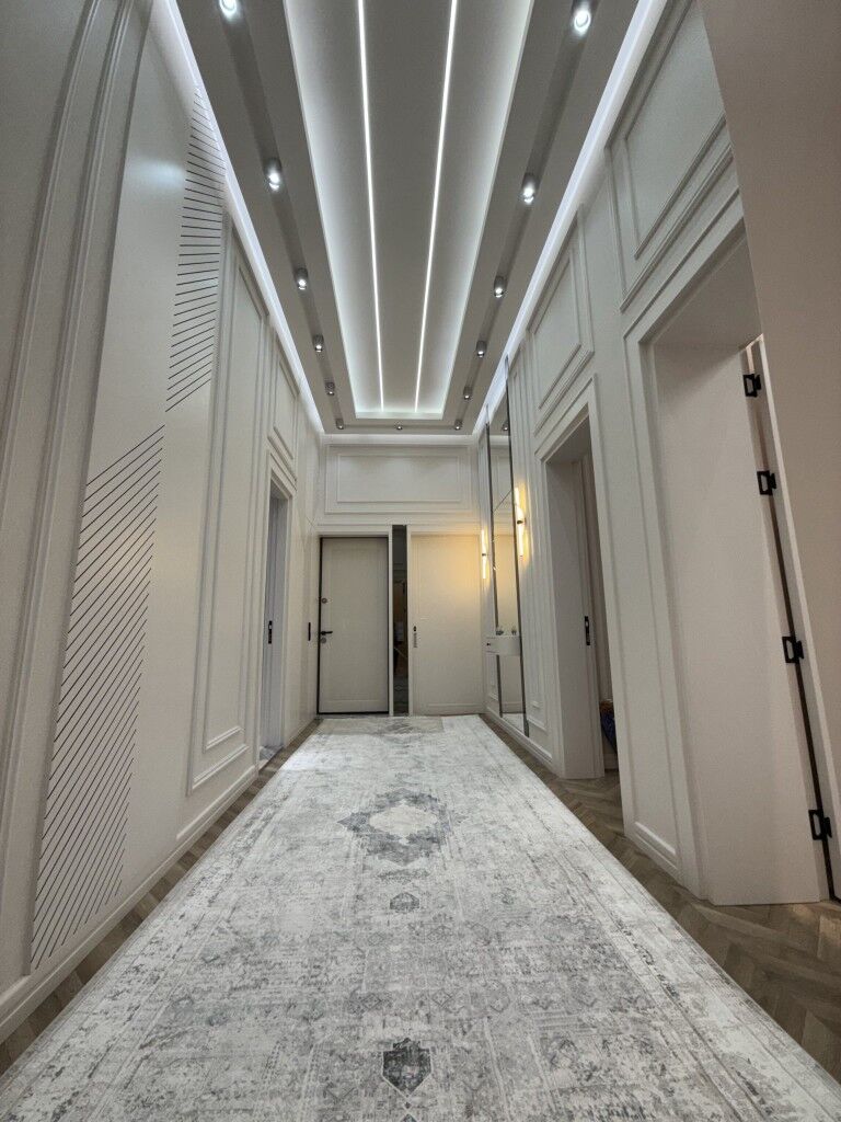 GOGOL ELITKA 3 KOMNAT - Ашхабад - img 8