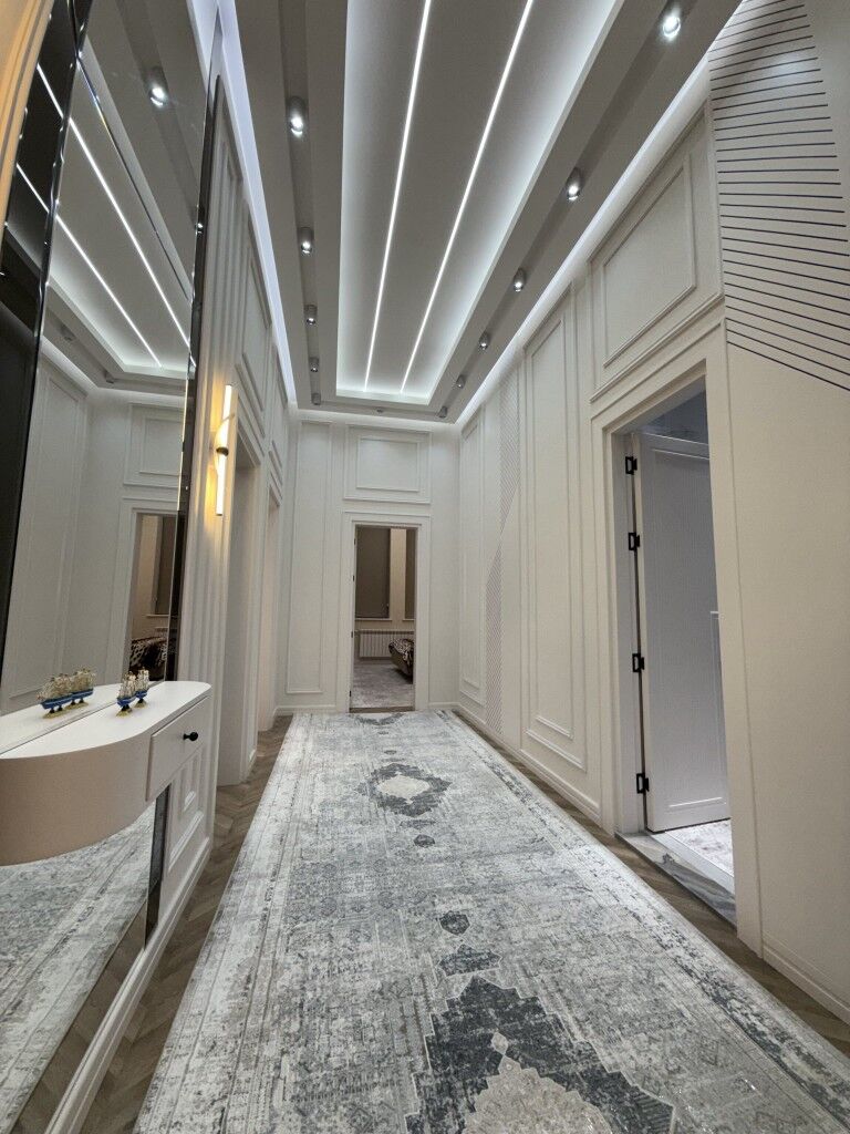 GOGOL ELITKA 3 KOMNAT - Ашхабад - img 4