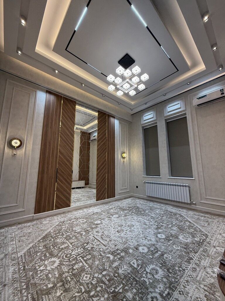 GOGOL ELITKA 3 KOMNAT - Ашхабад - img 3