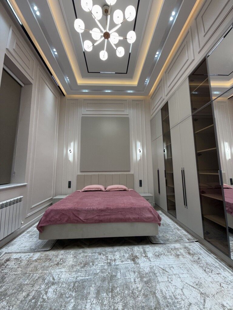 GOGOL ELITKA 3 KOMNAT - Ашхабад - img 7