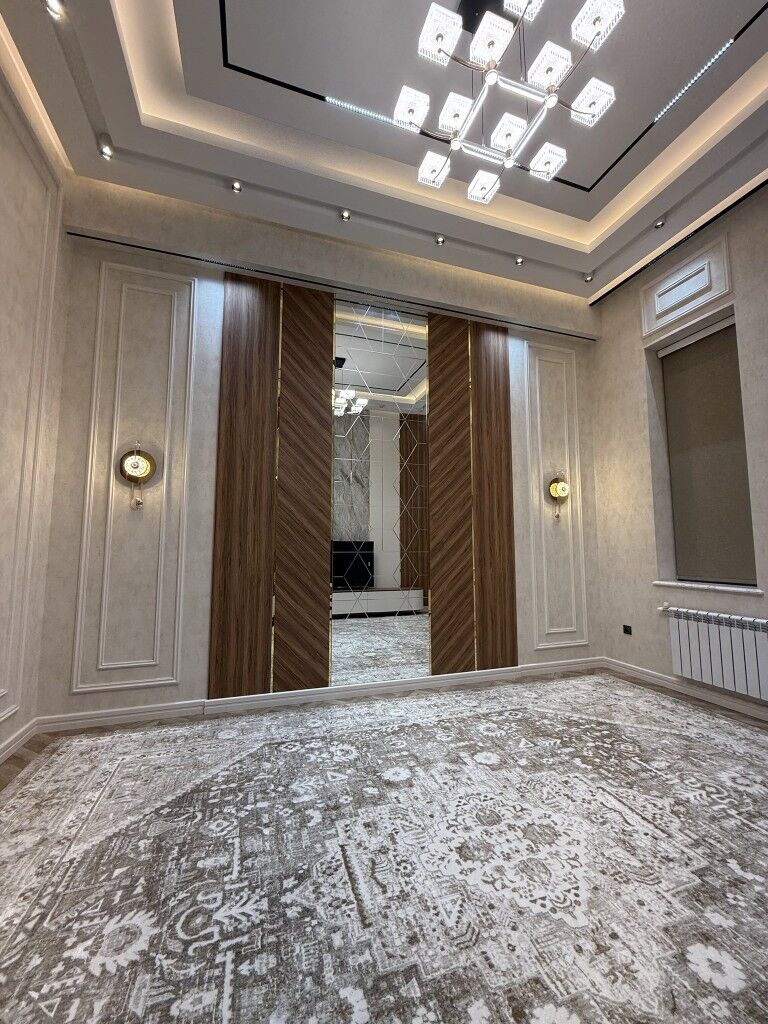 GOGOL ELITKA 3 KOMNAT - Ашхабад - img 2