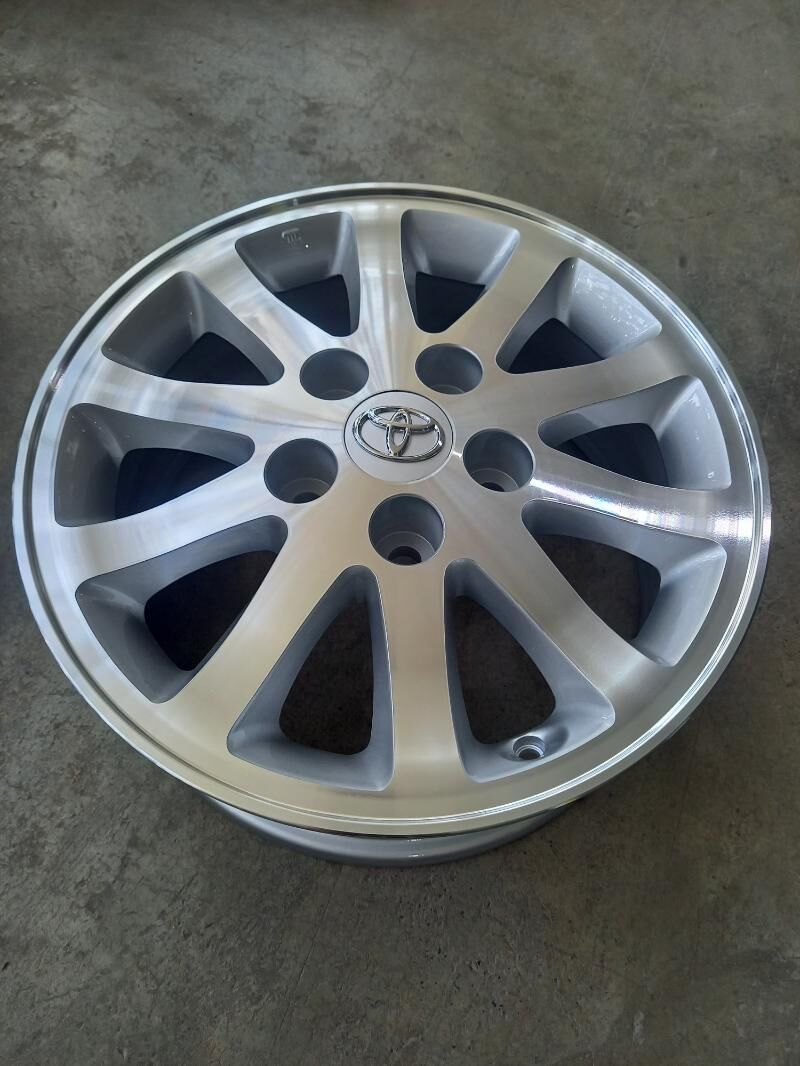 Diska Broşga 15 lik JBL 4 500 TMT - Mary - img 3