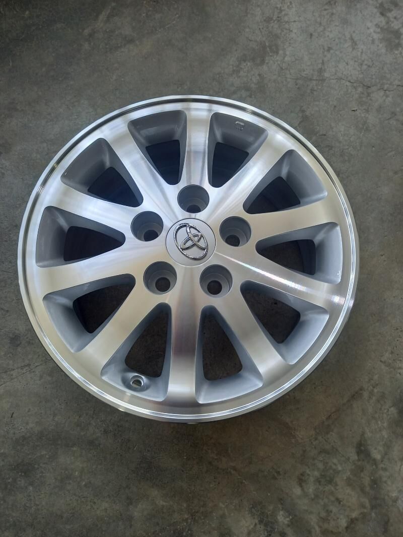 Diska Broşga 15 lik JBL 4 500 TMT - Mary - img 1