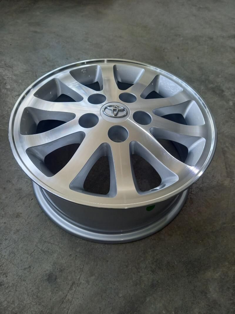 Diska Broşga 15 lik JBL 4 500 TMT - Mary - img 2