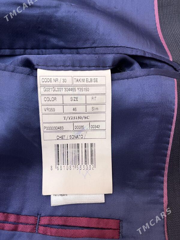 kostyum&bryuk - Туркменабат - img 5