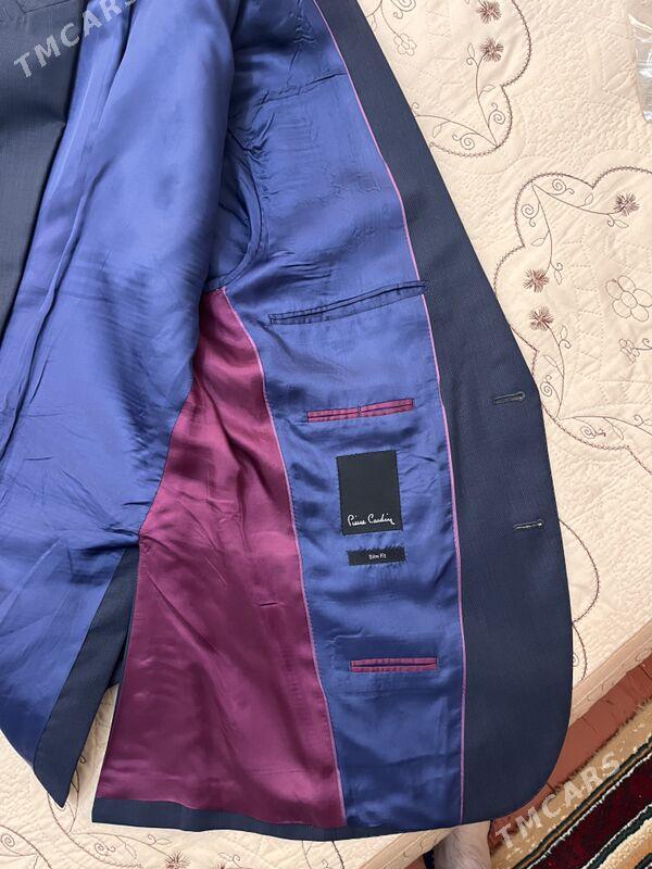 kostyum&bryuk - Туркменабат - img 2