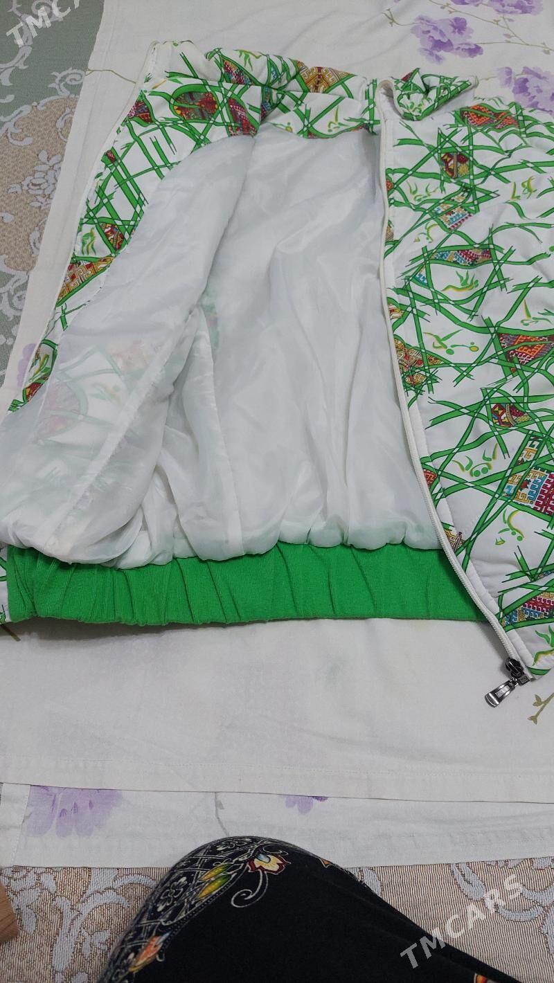 Galyñ ýeñsiz - Балканабат - img 2