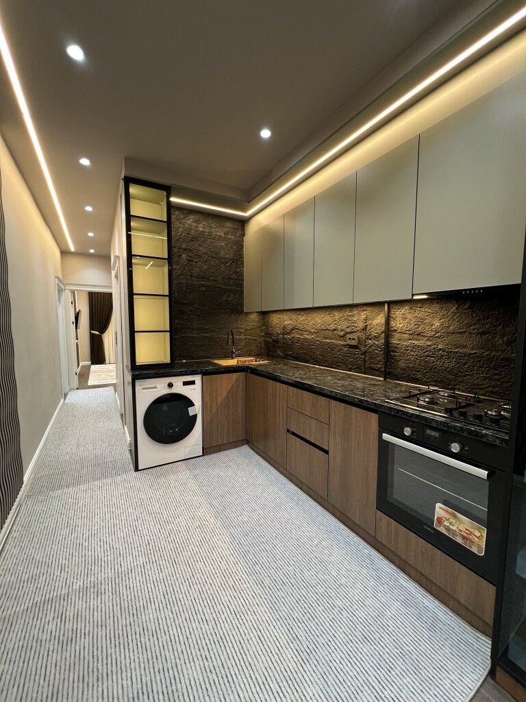 3 KOMNAT GAUDAN W - Ашхабад - img 5