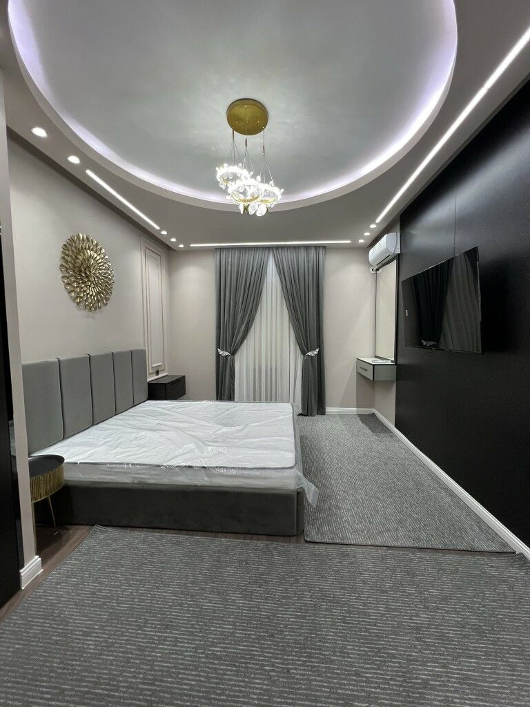 3 KOMNAT GAUDAN W - Ашхабад - img 9