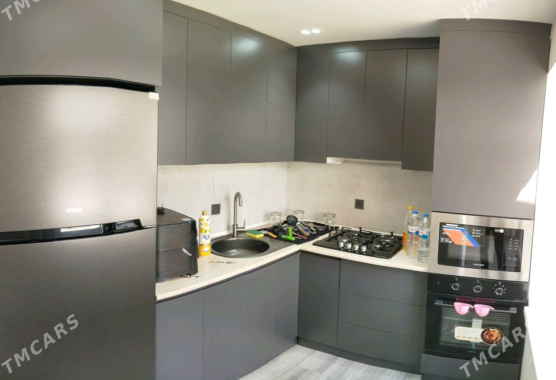 Satlyk 3 kom 1 MKR - Мары - img 7