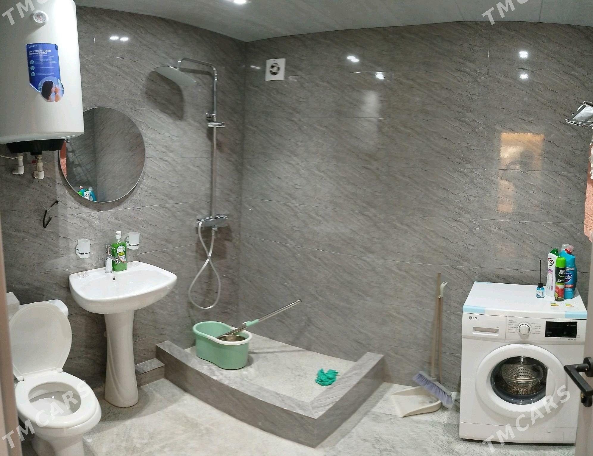 Satlyk 3 kom 1 MKR - Мары - img 8