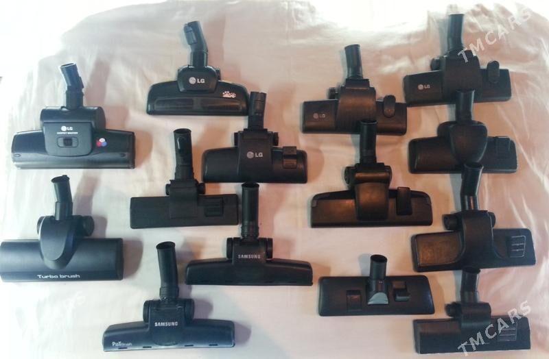 Запчасти для пылесоса - 30 mkr - img 3