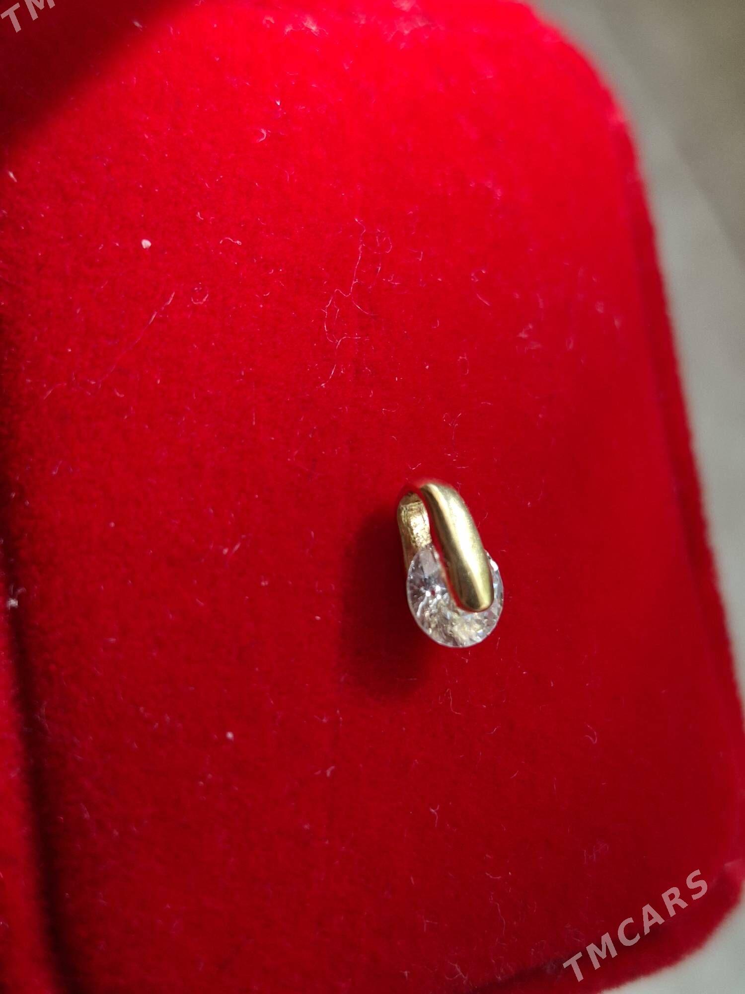 кулон - Ашхабад - img 4