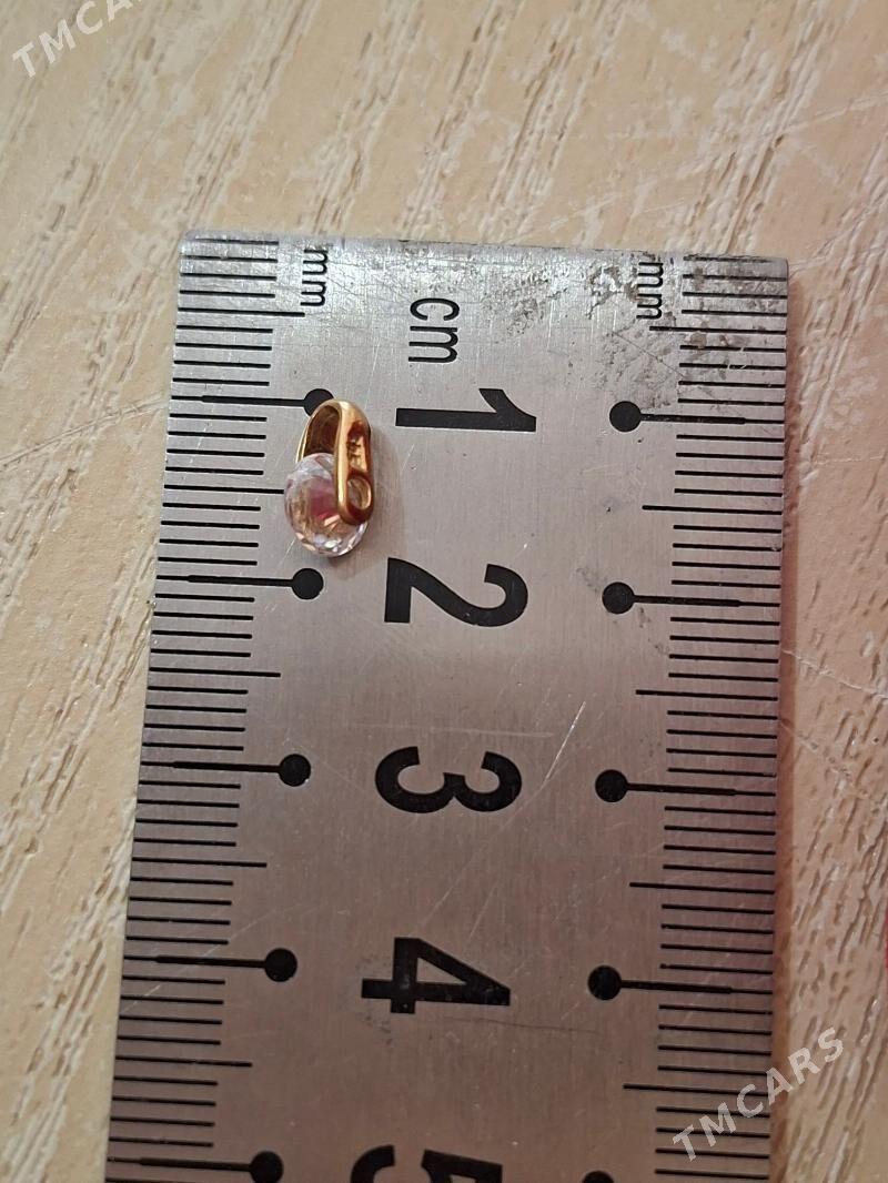 кулон - Ашхабад - img 3