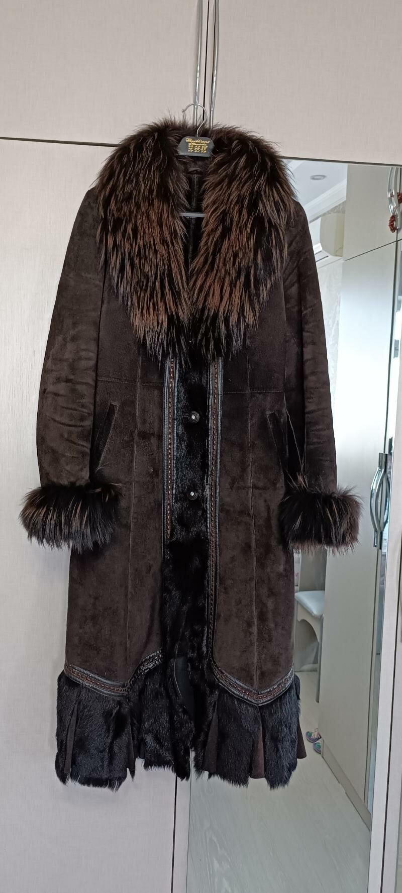 Дубленка - Parahat 4 - img 6