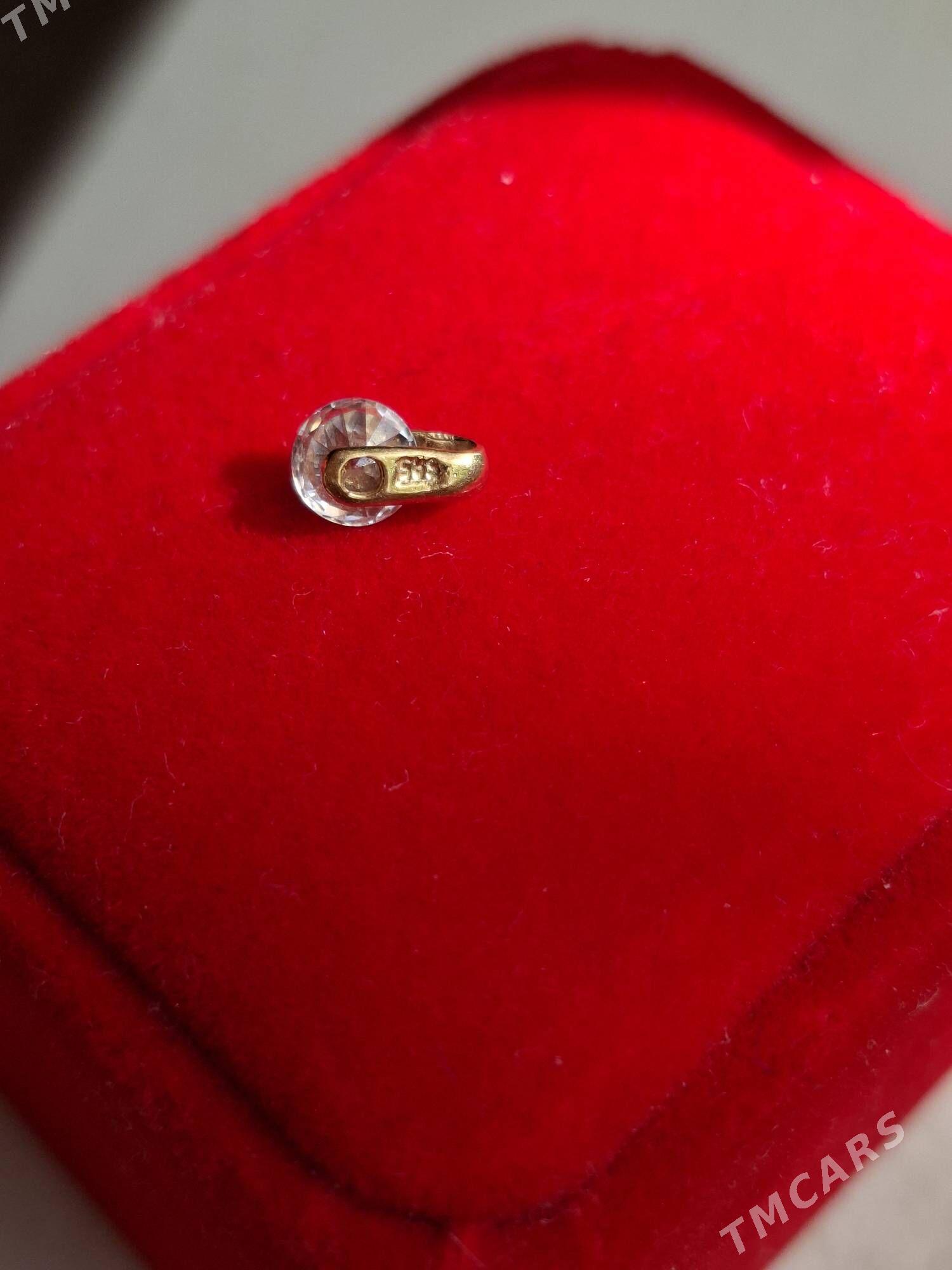 кулон - Ашхабад - img 2