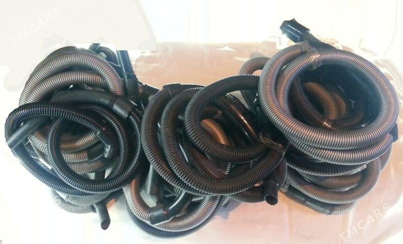 Запчасти для пылесоса - 30 mkr - img 5