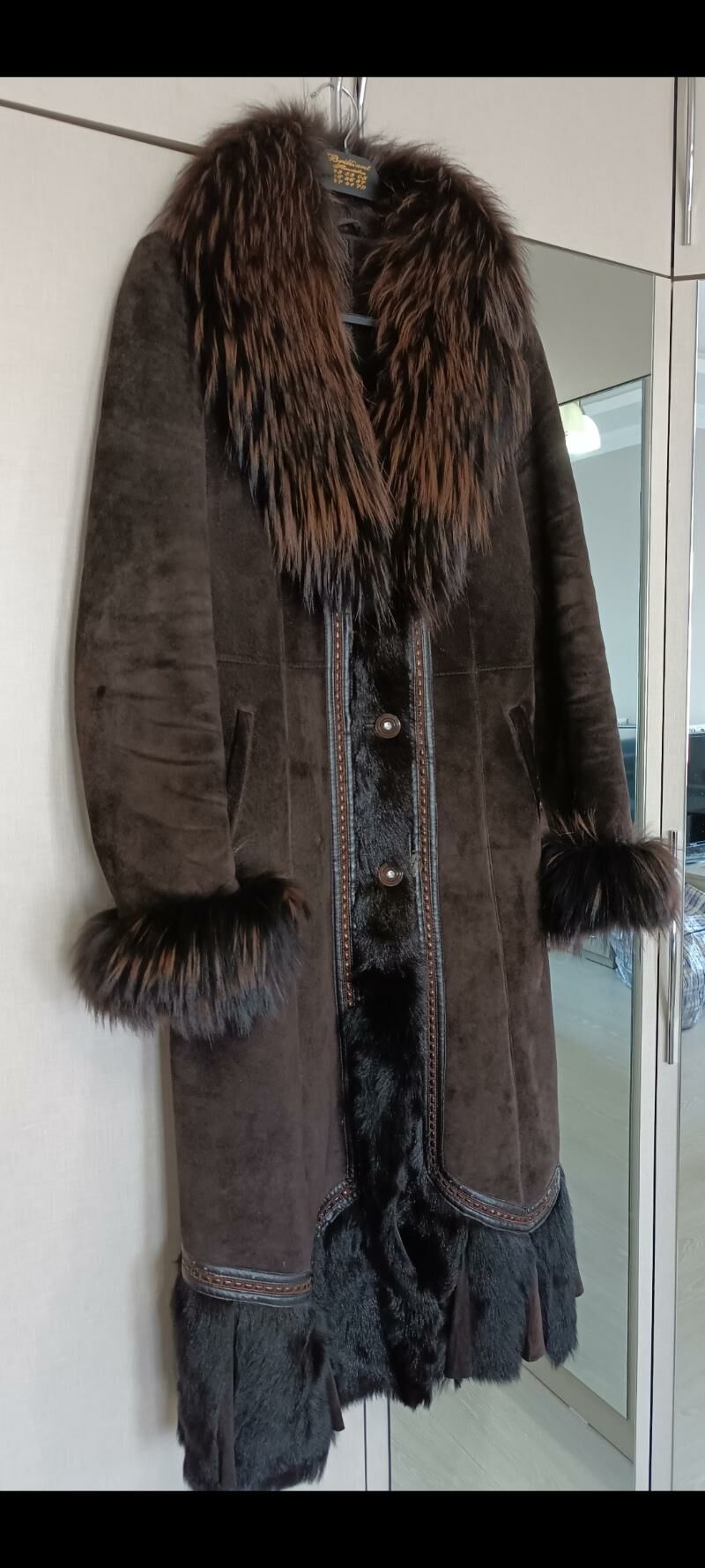 Дубленка - Parahat 4 - img 7