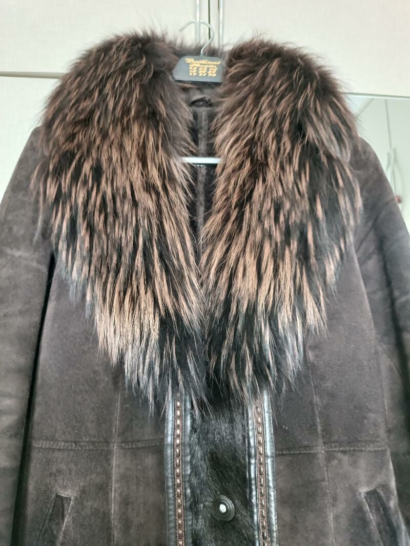 Дубленка - Parahat 4 - img 5