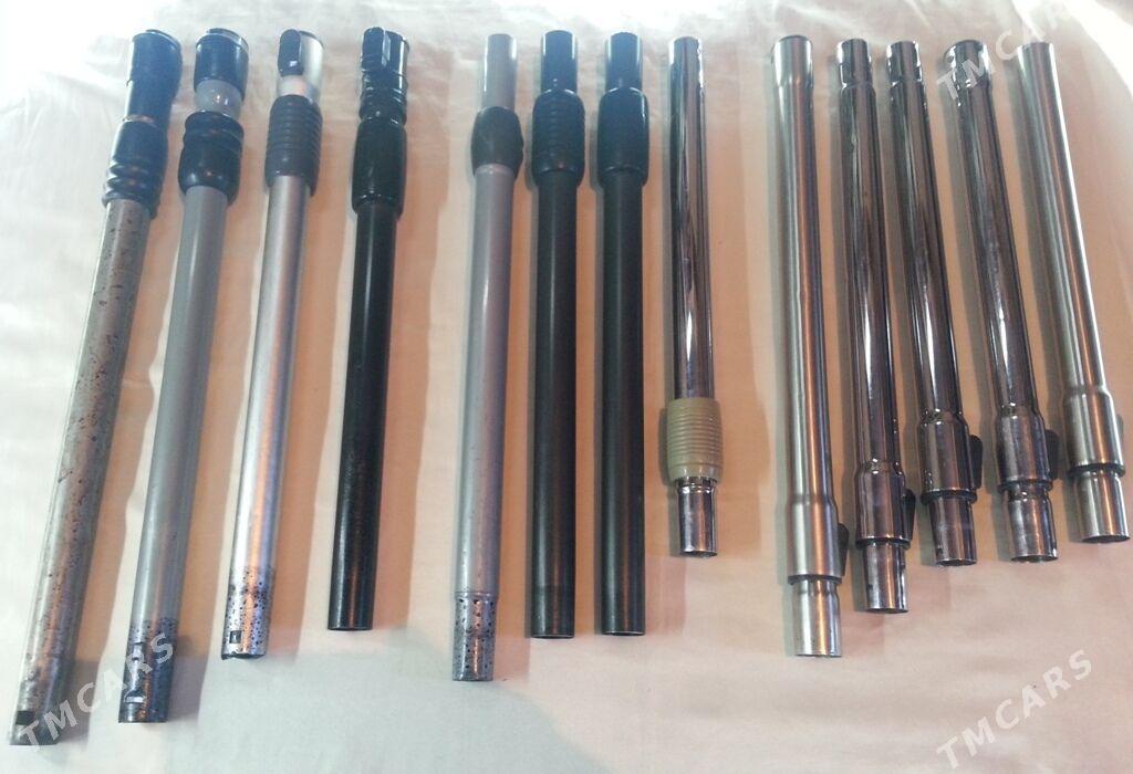 Запчасти для пылесоса - 30 mkr - img 4