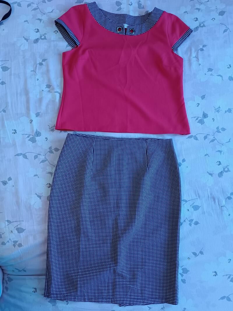 Костюм двойка - Parahat 4 - img 2