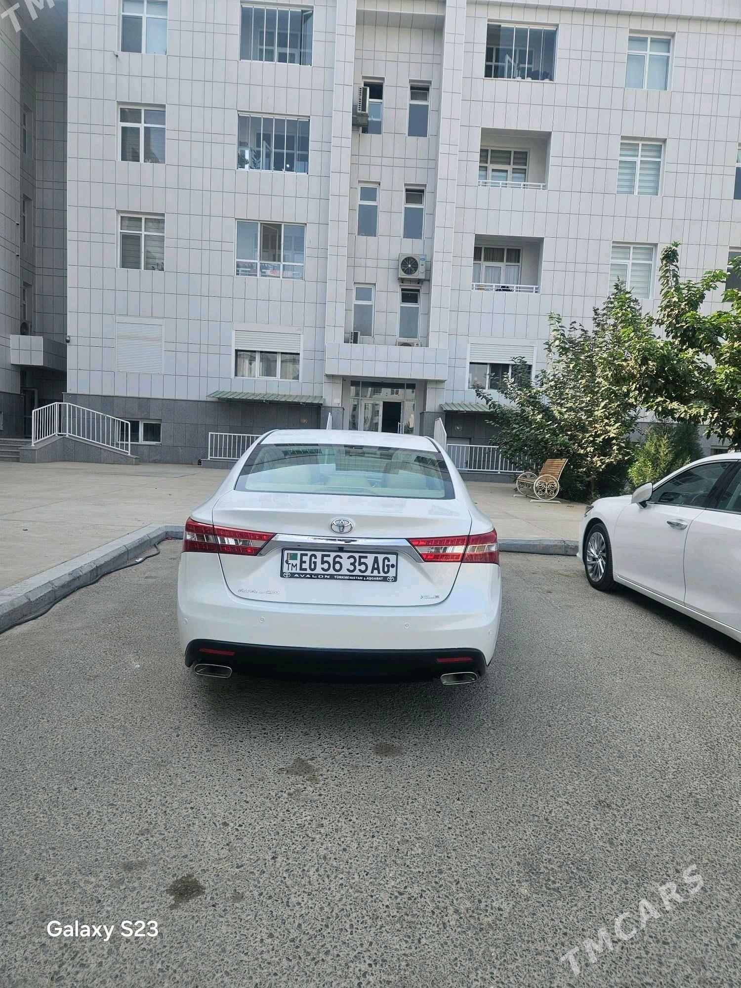 Toyota Avalon 2013 - 330 000 TMT - Gurtly - img 5