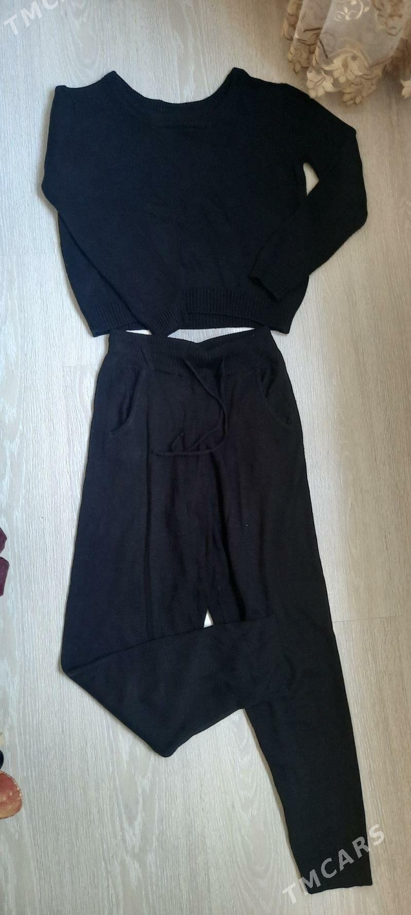 женский вещи ayal esik - Parahat 1 - img 1