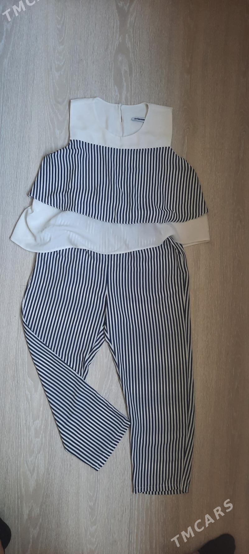 женский вещи ayal esik - Parahat 1 - img 2