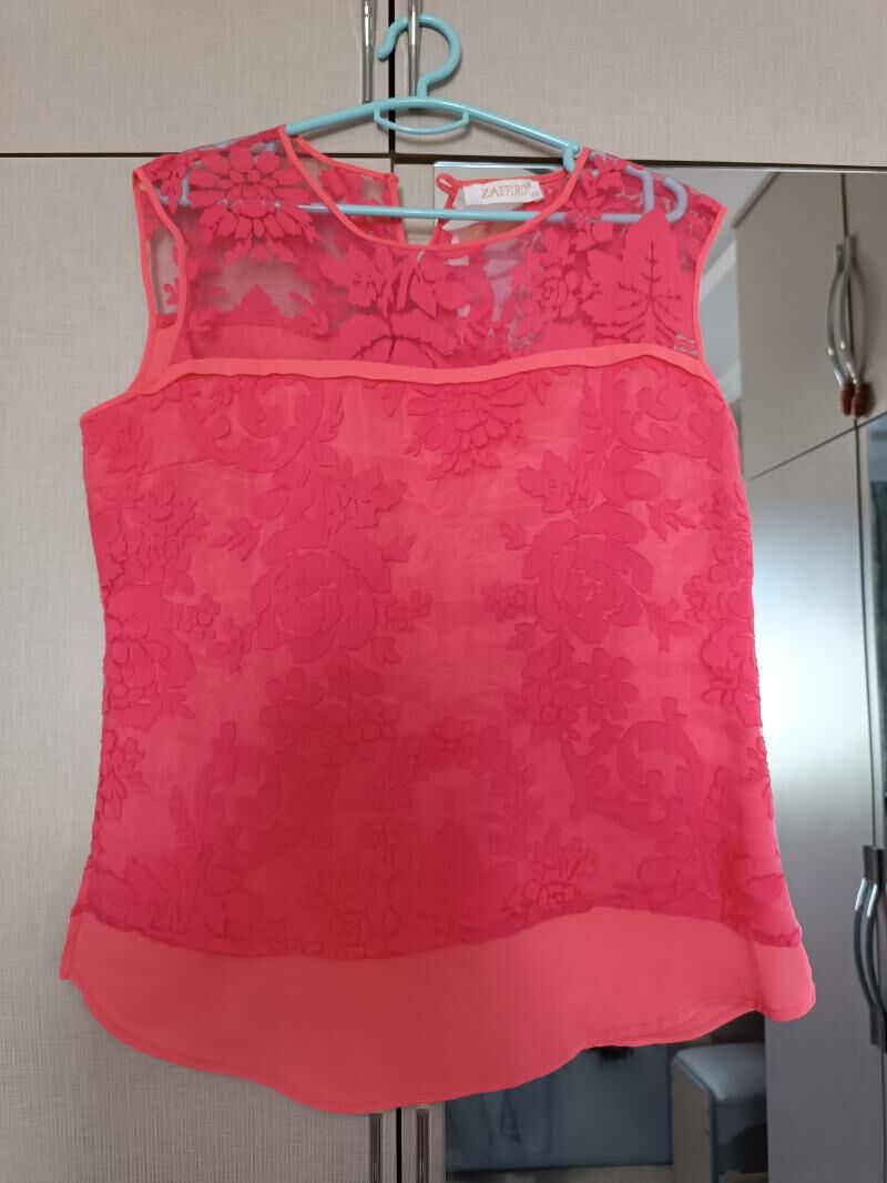 Блузка и брюки - Parahat 4 - img 2