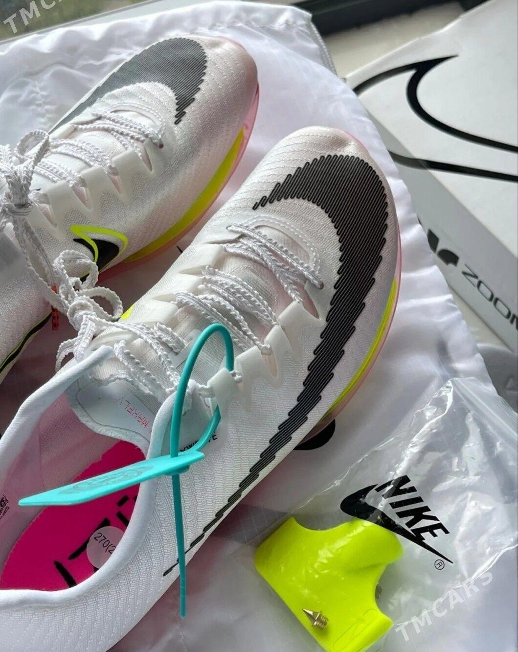 Шиповка Nike оригинал - Hitrowka - img 2