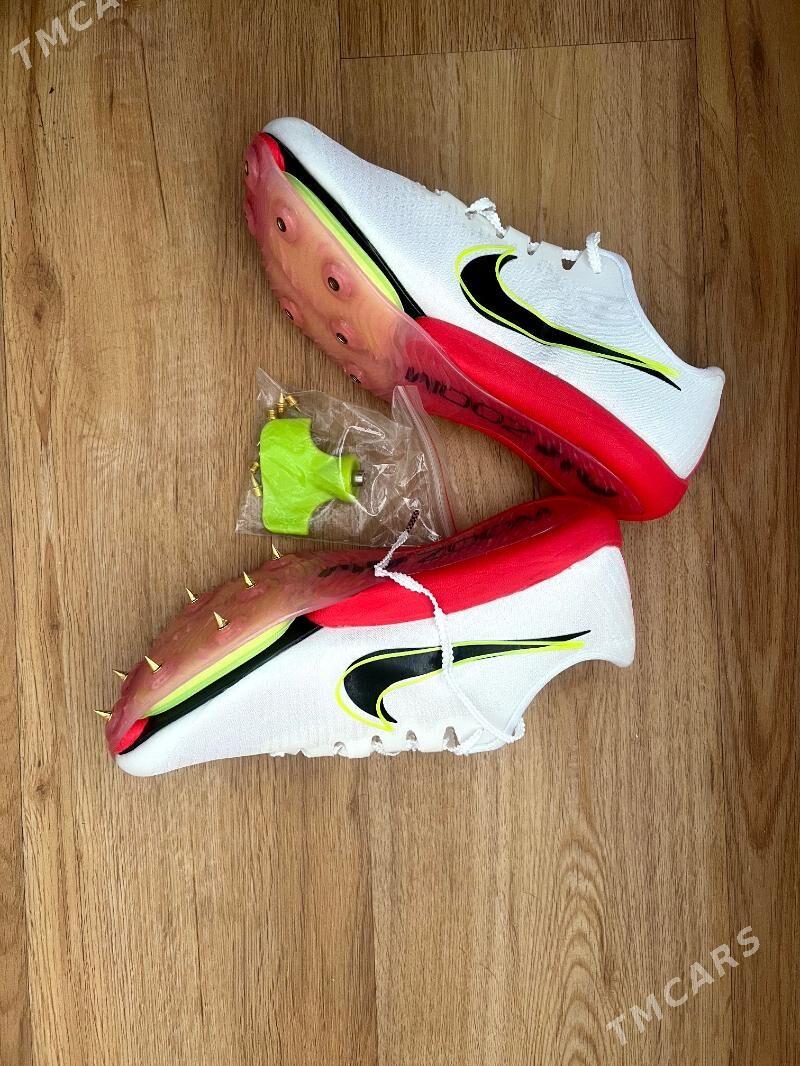 Шиповка Nike оригинал - Hitrowka - img 4