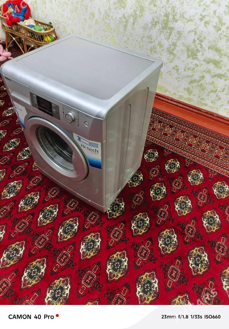 Beko 7kl kir masyn - Aşgabat - img 2