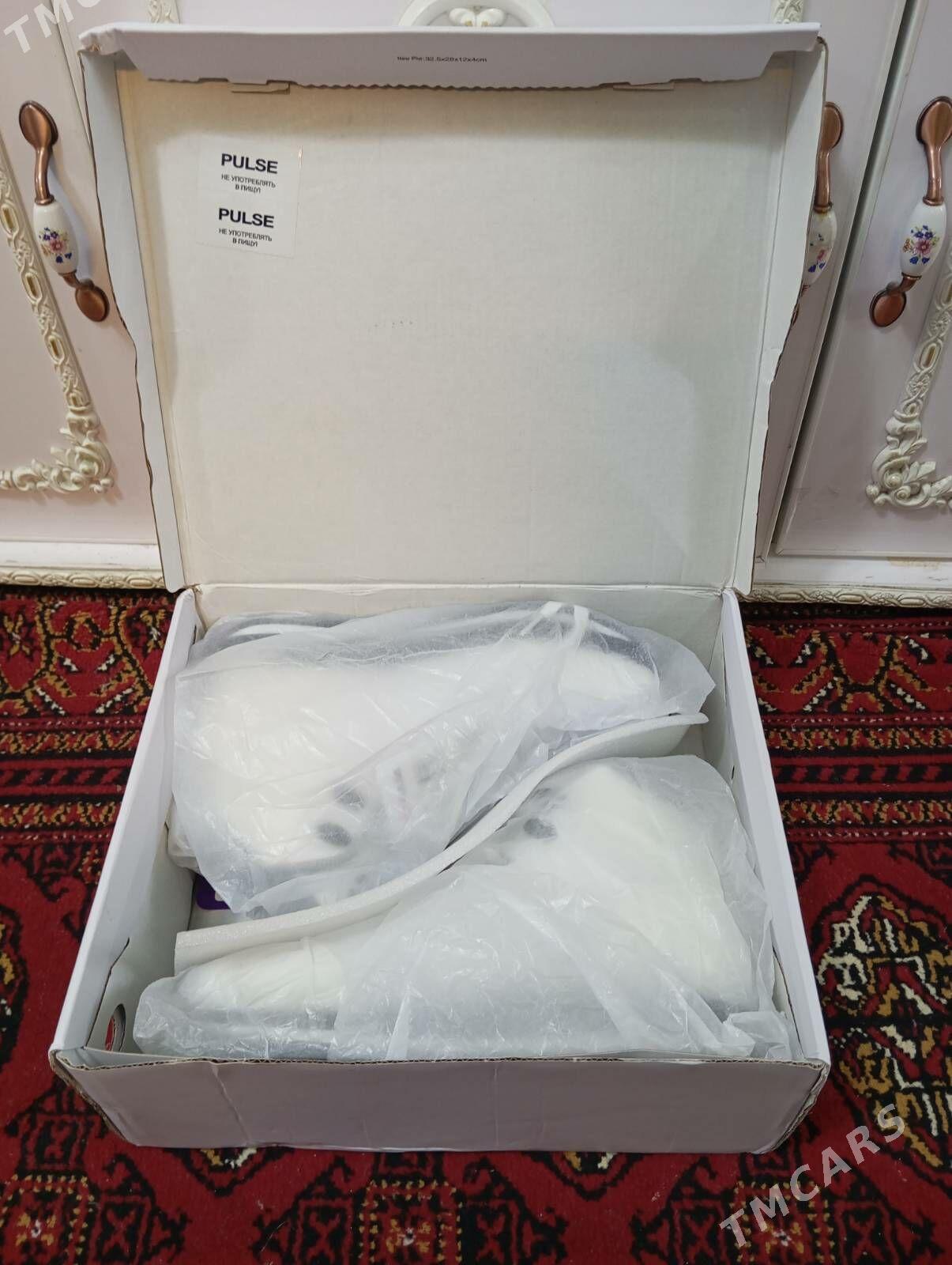 Krasofga красовка - Aşgabat - img 5