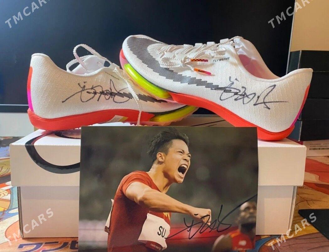 Шиповка Nike оригинал - Hitrowka - img 5