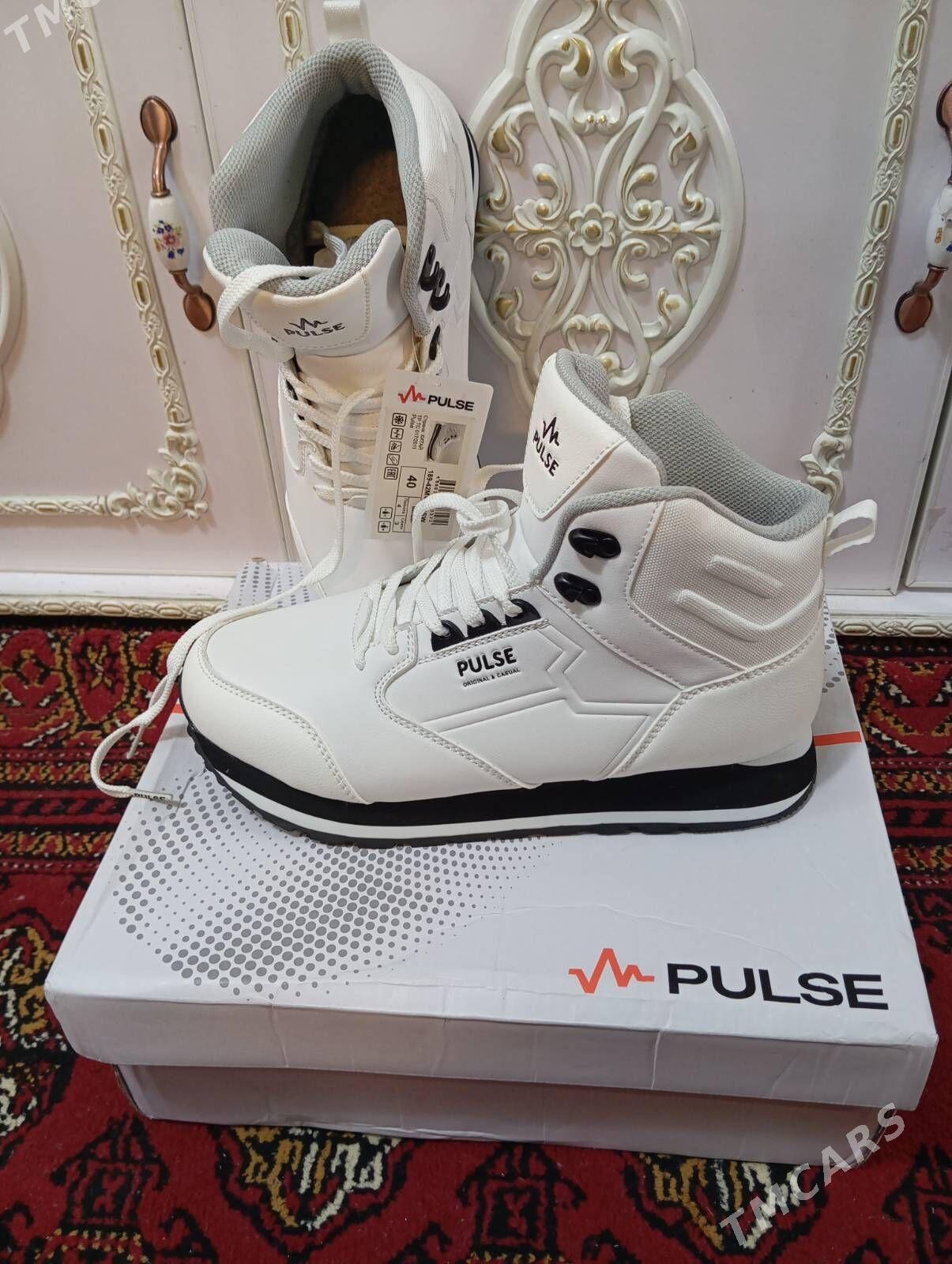 Krasofga красовка - Aşgabat - img 3