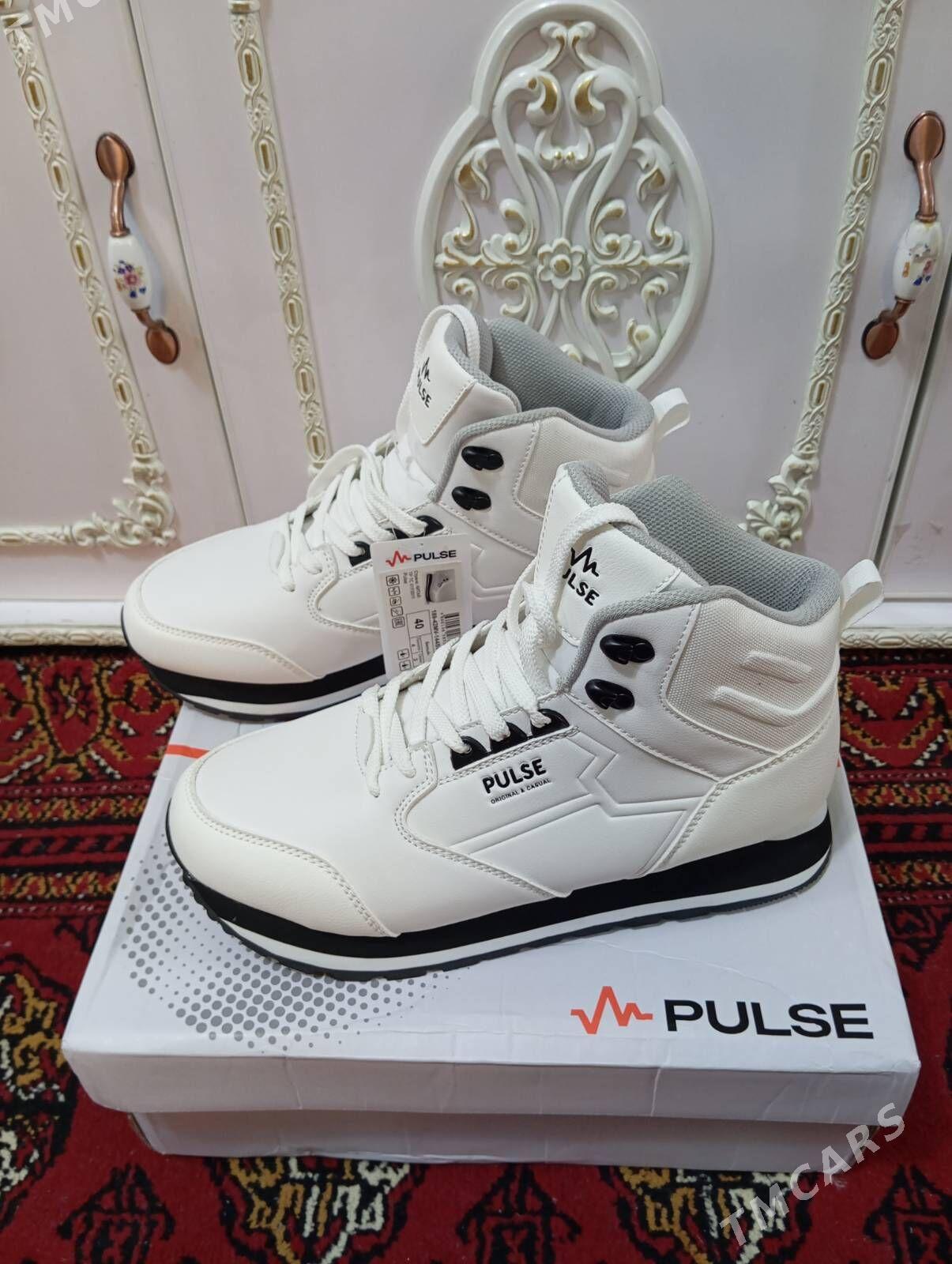 Krasofga красовка - Aşgabat - img 1