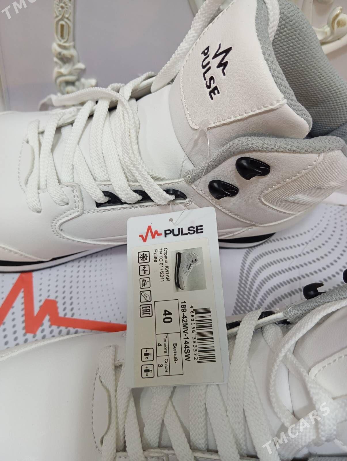 Krasofga красовка - Aşgabat - img 2