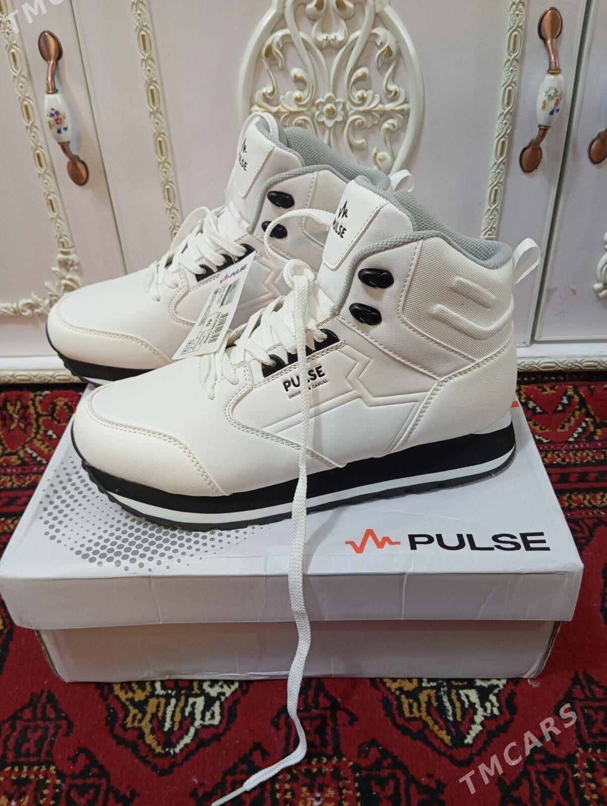 Krasofga красовка - Aşgabat - img 4