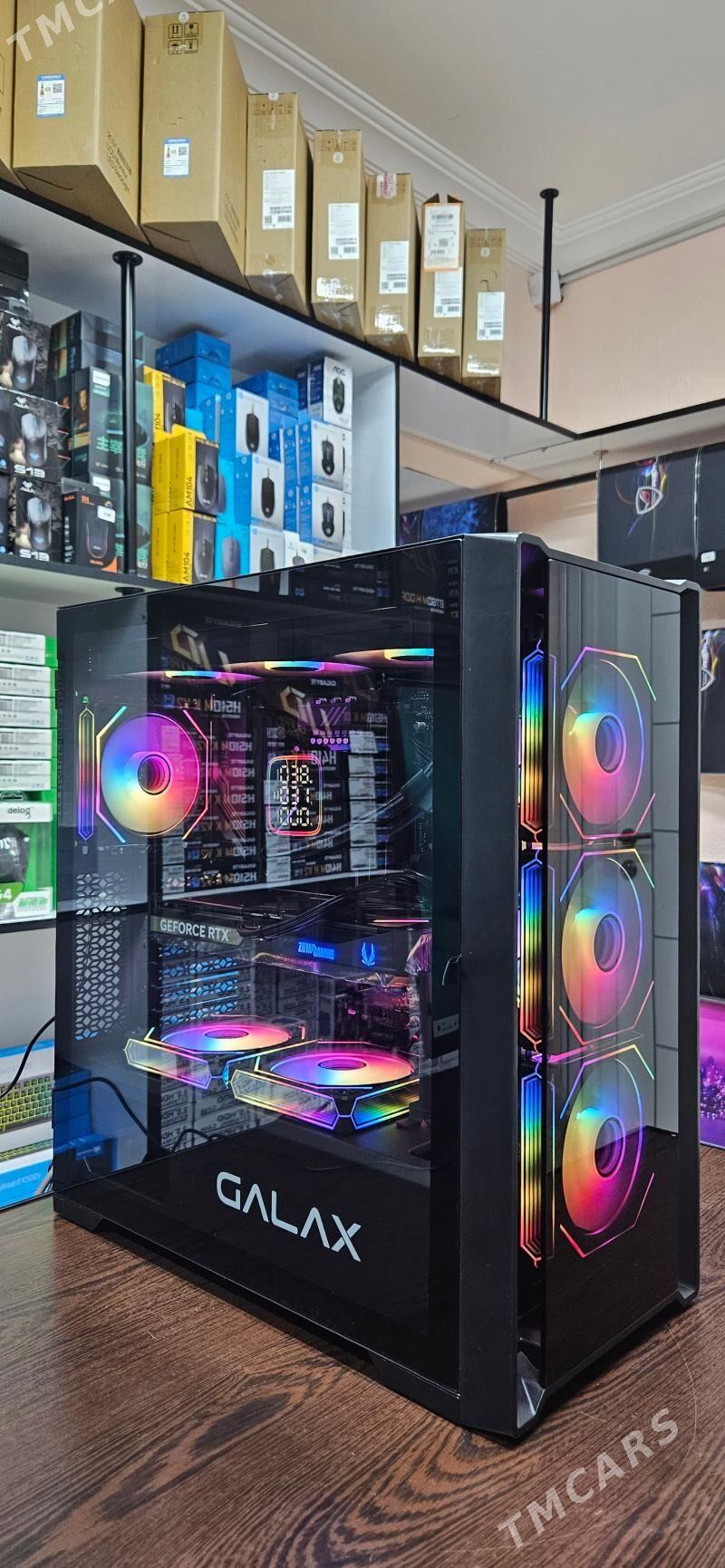 Ryzen 9 9900X / RTX 3070 / RAM 32 - Parahat 4 - img 2